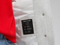 Пуховый жилет