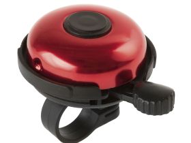 Звонок ACME купольный (розовый)