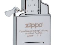 Газовый вставной блок для широкой зажигалки - двойное пламя ZIPPO