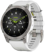 Часы Garmin
