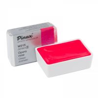 Акварель Pinax кювета 2,5 мл W215 Опера Розовая