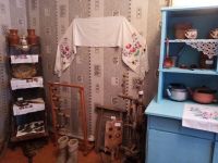 Ингалинский сельский дом культуры