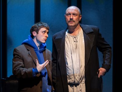 Билеты на Два портрета (Театр им. Ленсовета) / Театр | Афиша | ИнфоТаймс