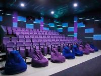 Кинотеатр «Шахтер»