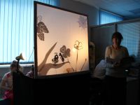 Библиотека № 38 г. Воронежа