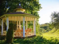 Усадьба французского барона Антуана-Анри Жомини