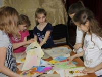 МБУК ССП «Старочеркасский СДК»