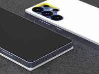 Защитное стекло Araree Core Privacy для Galaxy S25 Ultra