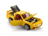 C61023W Конструктор RX-7