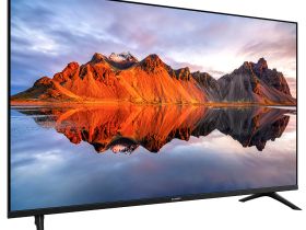 Телевизор Xiaomi