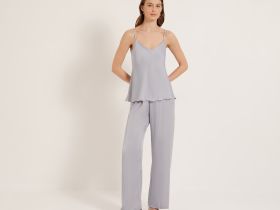 Пижама Alisma, перламутр II