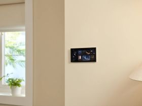 Центр управления умным домом Aqara