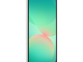 Samsung Galaxy A26 6/128Gb (White)