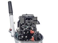 2х-тактный лодочный мотор SHARMAX SM15HS