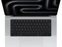 Apple MacBook Pro 16 2023 M3 Pro 36Gb/512Gb (Silver) (MRW63)