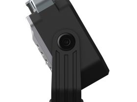 Фонарь кемпинговый Fenix CL28R многофункциональный с функцией Powerbank, серый