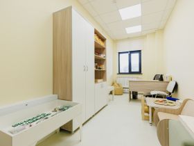 В Якутске открылся первый в России адаптивный образовательный комплекс