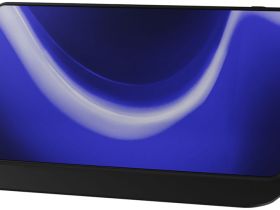 Чехол-книжка Krutoff Magnet для realme 15 5G Чёрный