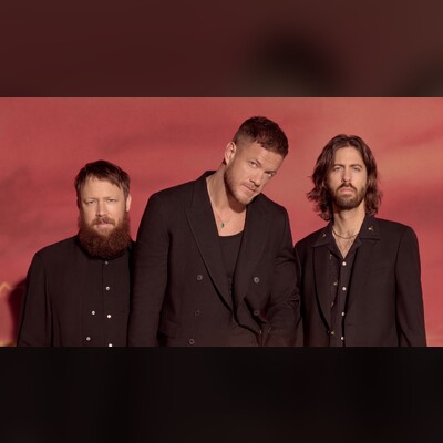 Imagine Dragons (Etihad Park (Абу-Даби, ОАЭ))