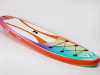 Надувная доска для SUP-бординга MERMAID MARY Magic colors 11