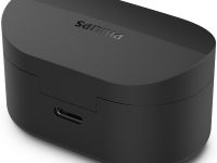 Наушники Philips TAT1108 Чёрные