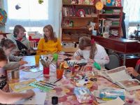 Сеневская сельская библиотека