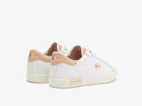 Женские кеды Lacoste POWERCOURT