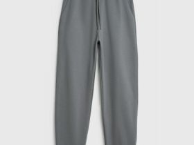 Базовые джоггеры, Серый