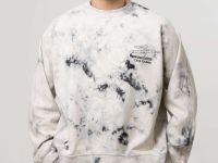 Свитшот Remington Dalnegorsk Gray