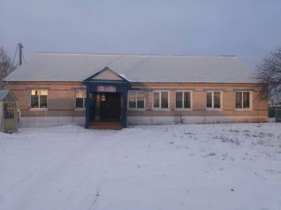 Байгужинская муниципальная сельская библиотека