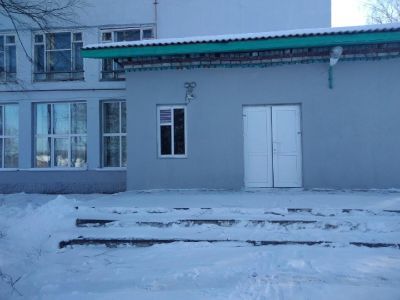 Слищенский сельский дом культуры