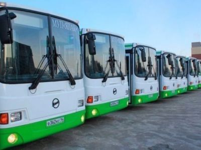 В дни Ысыаха Олонхо до Намцев из Якутска будут курсировать автобусы