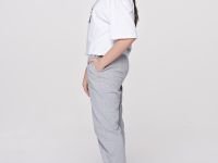 Брюки BASK juno