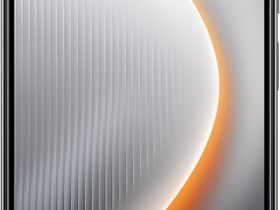 Смартфон TECNO Pova 7 Neo 8/256 ГБ «Космический титан»