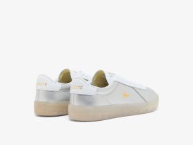 Женские кеды Lacoste BASESHOT PRO 225 1 SFA