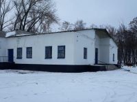 Пробужденовская сельская библиотека