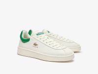 Мужские кеды Lacoste BASESHOT PREMIUM 124 1 SMA