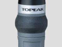 Компактный насос Topeak Ninja P TNJ-P внутрь поддседельного штыря (черный)