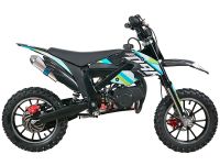 Питбайк KAYO DBR SX50-A 2T 10/10