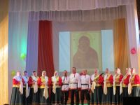 Дом культуры с. Тесь