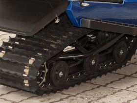 Снегоход MOTOLAND S1 Snowmax 200