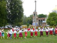 Ляличский социально-культурный центр