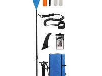 Надувная доска для SUP-бординга GUETIO GT-350D 11'6''