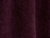 Трикотажная юбка из пушистой пряжи, Фиолетовый