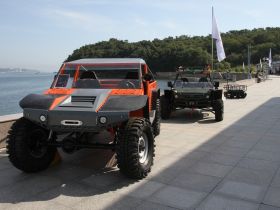 ВЭФ-2025: Якутия открыла свой павильон на «Улице Дальнего Востока»