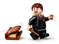 Harry Potter 76449 Конструктор Чудовищная книга о монстрах