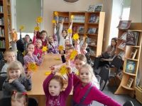 Центральная детская библиотека г. Лодейное Поле