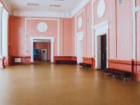 Дворец культуры г. Гремячинска