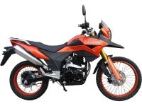 Мотоцикл RACER Ranger RC300-GY8 ТУРЭНДУРО