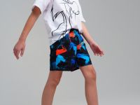 Сабо для мальчиков